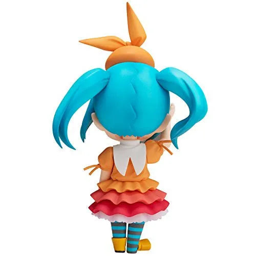 Tsukimonogatari - Ononoki Yotsugi - Chara-Forme 006 (empty)ㅤ – empty – ActionFigureBrasil