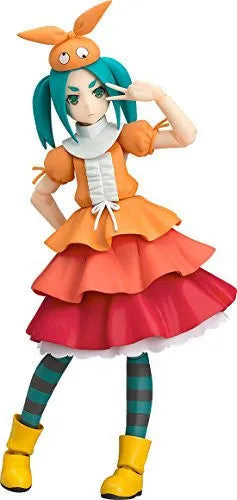 Tsukimonogatari - Ononoki Yotsugi - Figma #327 (Max Factory)ㅤ – Max Factory – ActionFigureBrasil