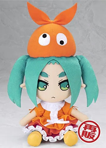 Tsukimonogatari - Ononoki Yotsugiㅤ – Gift – ActionFigureBrasil