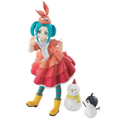 Tsukimonogatari - Ononoki Yotsugi - Ichiban Kuji - Ichiban Kuji Premium Tsukimonogatariㅤ – Banpresto – ActionFigureBrasil