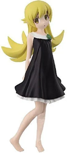Tsukimonogatari - Oshino Shinobuㅤ – Banpresto – ActionFigureBrasil