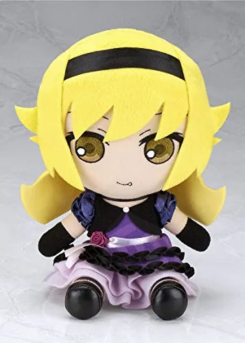 Tsukimonogatari - Oshino Shinobu - Dress ver.ㅤ – Gift – ActionFigureBrasil