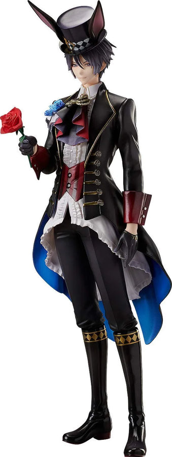 Tsukiuta. - Mutsuki Hajime - 1/8 - Rabbits Kingdom Ver. (FREEing)ㅤ – FREEing – ActionFigureBrasil
