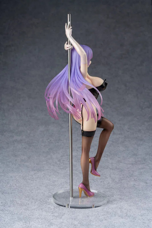 Tsuruta Shizuki 1/6ㅤ – Otherwhere – ActionFigureBrasil