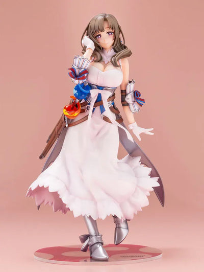 Tsuujou Kougeki ga Zentai Kougeki de Ni-kai Kougeki no Okaasan wa Suki desu ka? - Oosuki Mamako - 1/7 (Kotobukiya)ㅤ – Kotobukiya – ActionFigureBrasil — detalhe do produto