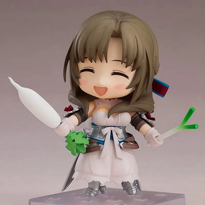 Tsuujou Kougeki ga Zentai Kougeki de Ni-kai Kougeki no Okaasan wa Suki desu ka? - Oosuki Mamako - Nendoroid #1263 (Good Smile Company)ㅤ – Good Smile Company – ActionFigureBrasil — acessórios