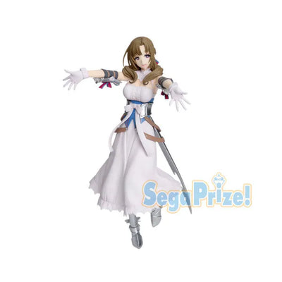 Tsuujou Kougeki ga Zentai Kougeki de Ni-kai Kougeki no Okaasan wa Suki desu ka? - Oosuki Mamako - PM Figure (SEGA)ㅤ – SEGA – ActionFigureBrasil