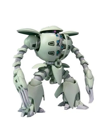 Turn A Gundam - AMX-109 Kapool - Robot Damashii <Side MS> - Robot Damashii (Bandai)ㅤ – Bandai – ActionFigureBrasil