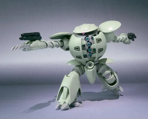 Turn A Gundam - AMX-109 Kapool - Robot Damashii <Side MS> - Robot Damashii (Bandai)ㅤ – Bandai – ActionFigureBrasil