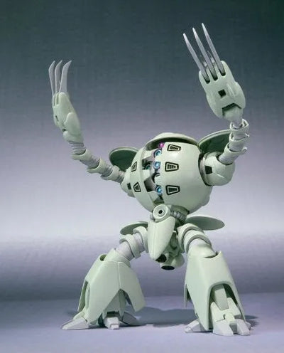 Turn A Gundam - AMX-109 Kapool - Robot Damashii <Side MS> - Robot Damashii (Bandai)ㅤ – Bandai – ActionFigureBrasil — detalhe do produto