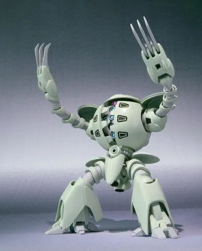Turn A Gundam - AMX-109 Kapool - Robot Damashii <Side MS> - Robot Damashii (Bandai)ㅤ – Bandai – ActionFigureBrasil