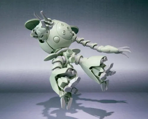 Turn A Gundam - AMX-109 Kapool - Robot Damashii <Side MS> - Robot Damashii (Bandai)ㅤ – Bandai – ActionFigureBrasil