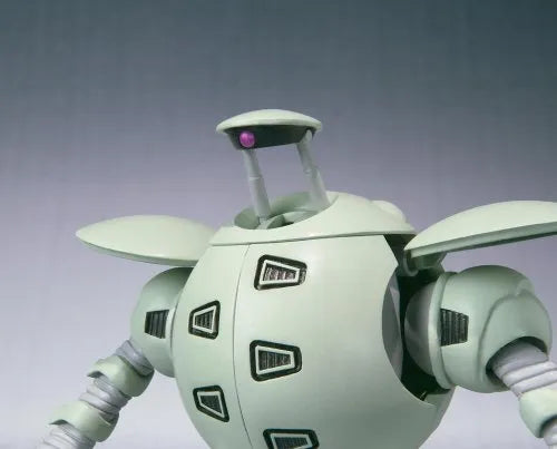 Turn A Gundam - AMX-109 Kapool - Robot Damashii <Side MS> - Robot Damashii (Bandai)ㅤ – Bandai – ActionFigureBrasil