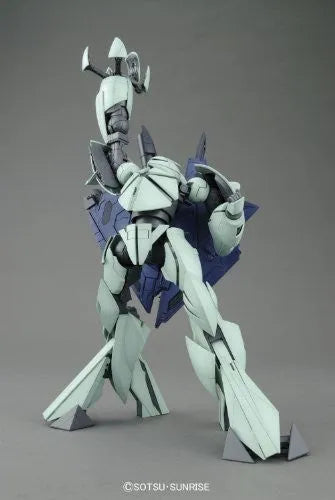 Turn A Gundam - CONCEPT-X 6-1-2 Turn X - MG - 1/100 (Bandai)ㅤ – Bandai – ActionFigureBrasil