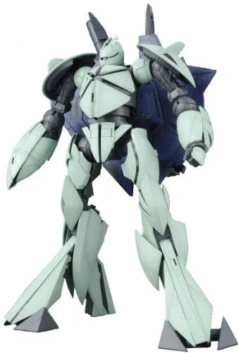 Turn A Gundam - CONCEPT-X 6-1-2 Turn X - MG - 1/100 (Bandai)ㅤ – Bandai – ActionFigureBrasil