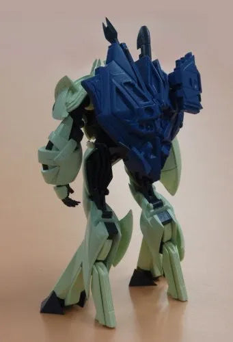 Turn A Gundam - CONCEPT-X 6-1-2 Turn X - Robot Damashii - Robot Damashii <Side MS> (Bandai)ㅤ – Bandai – ActionFigureBrasil — ângulo diferente