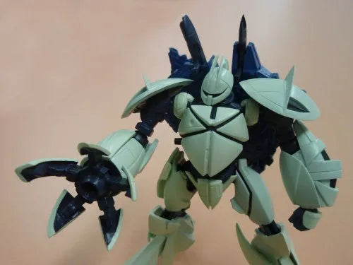 Turn A Gundam - CONCEPT-X 6-1-2 Turn X - Robot Damashii - Robot Damashii <Side MS> (Bandai)ㅤ – Bandai – ActionFigureBrasil