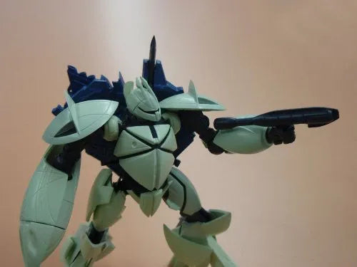 Turn A Gundam - CONCEPT-X 6-1-2 Turn X - Robot Damashii - Robot Damashii <Side MS> (Bandai)ㅤ – Bandai – ActionFigureBrasil