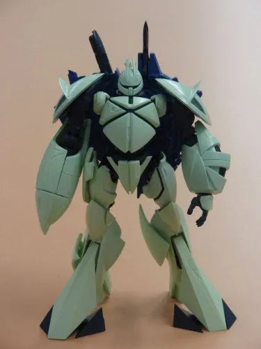 Turn A Gundam - CONCEPT-X 6-1-2 Turn X - Robot Damashii - Robot Damashii <Side MS> (Bandai)ㅤ – Bandai – ActionFigureBrasil