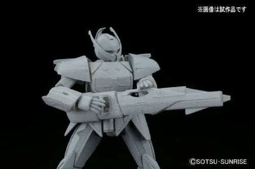 Turn A Gundam - SYSTEM ∀-99 (WD-M01) ∀ Gundam - HGCC - SYSTEM ∀-99 (WD-M01) ∀ Gundam - 1/144 (Bandai)ㅤ – Bandai – ActionFigureBrasil