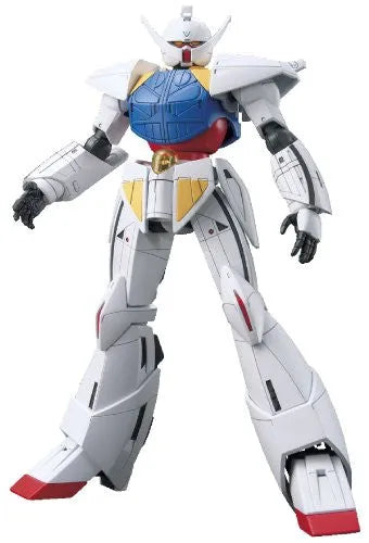 Turn A Gundam - SYSTEM ∀-99 (WD-M01) ∀ Gundam - HGCC - SYSTEM ∀-99 (WD-M01) ∀ Gundam - 1/144 (Bandai)ㅤ – Bandai – ActionFigureBrasil — close