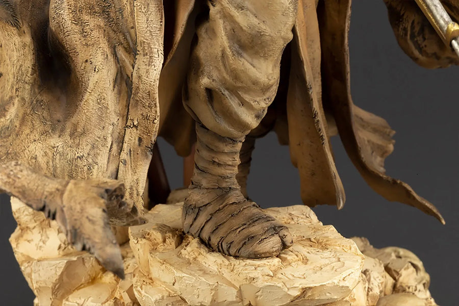 Tusken Raider – Kotobukiya – ActionFigure Brasil