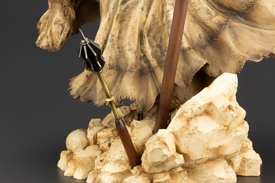 Tusken Raider – Kotobukiya – ActionFigure Brasil