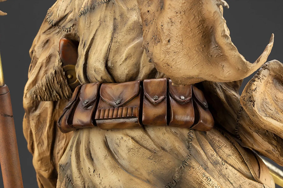 Tusken Raider – Kotobukiya – ActionFigure Brasil