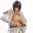 TV Animation JoJo's Bizarre Adventure Vento Aureo Bruno Buccellati FigurePenㅤ – Sentinel – ActionFigureBrasil