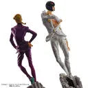 TV Animation JoJo's Bizarre Adventure Vento Aureo Bruno Buccellati FigurePenㅤ – Sentinel – ActionFigureBrasil