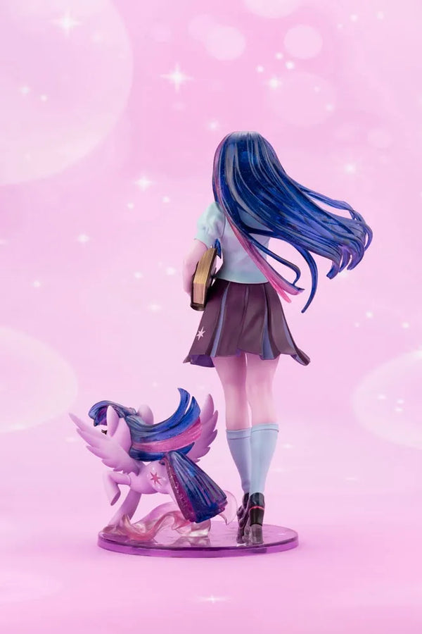 Twilight Sparkle Bishoujo (Limited Edition) - LIMITED EDITION – Kotobukiya – ActionFigure Brasil