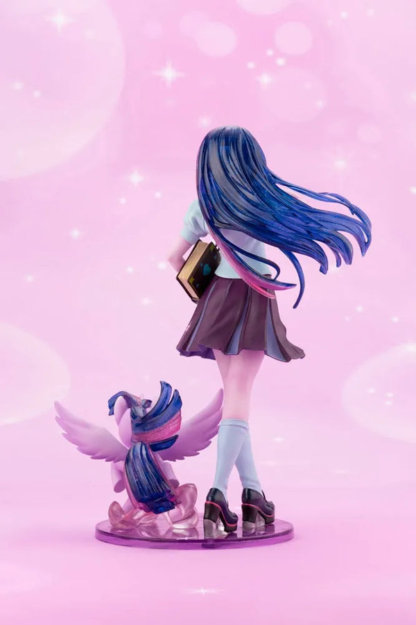 Twilight Sparkle Bishoujo (Limited Edition) - LIMITED EDITION – Kotobukiya – ActionFigure Brasil