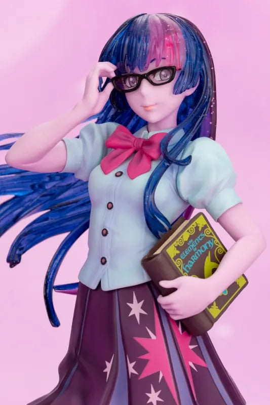 Twilight Sparkle Bishoujo (Limited Edition) - LIMITED EDITION – Kotobukiya – ActionFigure Brasil