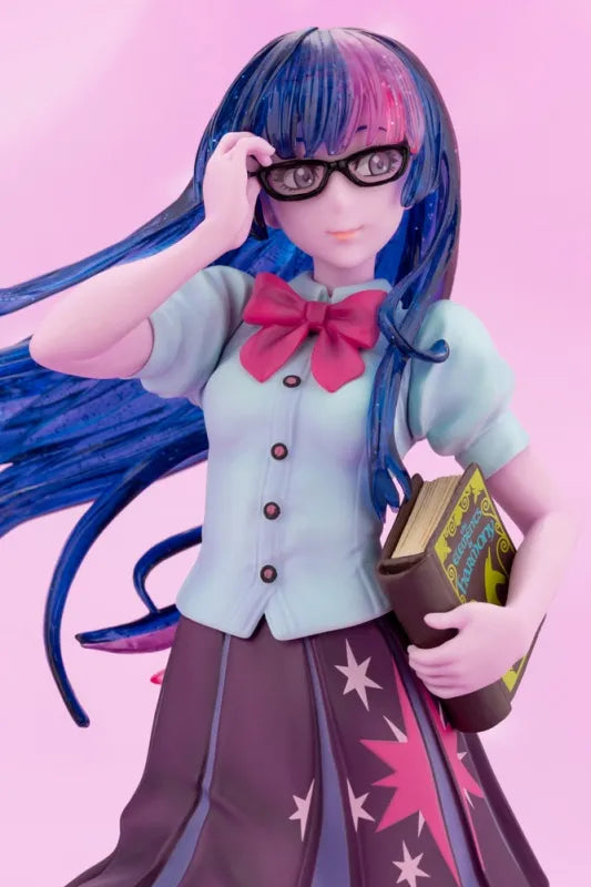 Twilight Sparkle Bishoujo (Limited Edition) - LIMITED EDITION – Kotobukiya – ActionFigure Brasil