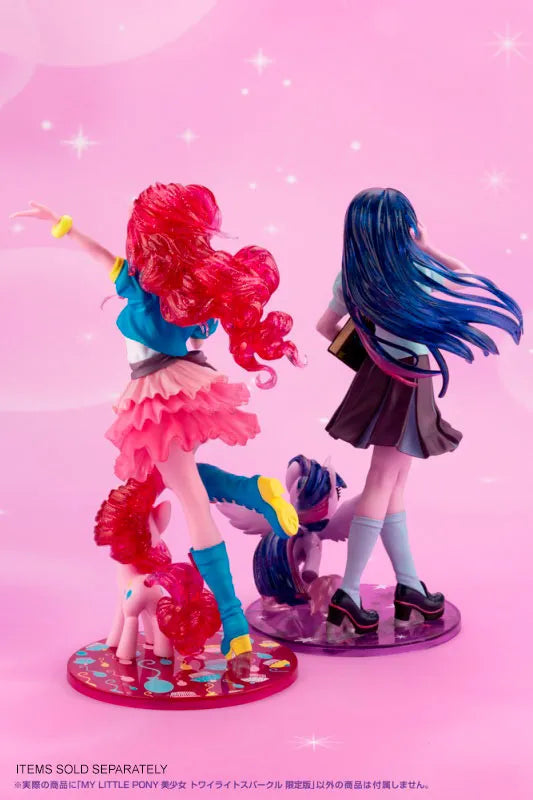 Twilight Sparkle Bishoujo (Limited Edition) - LIMITED EDITION – Kotobukiya – ActionFigure Brasil