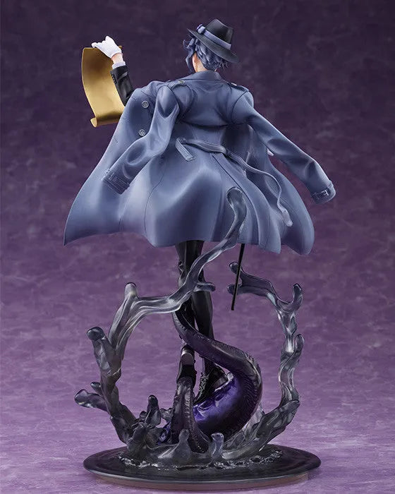 Twisted Wonderland - Azul Ashengrotto - 1/8 (Aniplex) [Shop Exclusive]ㅤ – Aniplex – ActionFigureBrasil