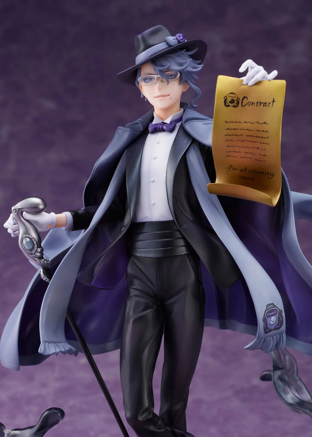 Twisted Wonderland - Azul Ashengrotto - 1/8 (Aniplex) [Shop Exclusive]ㅤ – Aniplex – ActionFigureBrasil