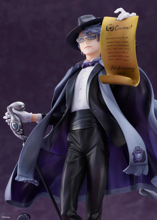 Twisted Wonderland - Azul Ashengrotto - 1/8 (Aniplex) [Shop Exclusive]ㅤ – Aniplex – ActionFigureBrasil