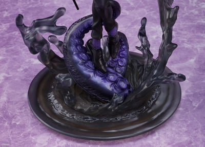 Twisted Wonderland - Azul Ashengrotto - 1/8 (Aniplex) [Shop Exclusive]ㅤ – Aniplex – ActionFigureBrasil — ambientada
