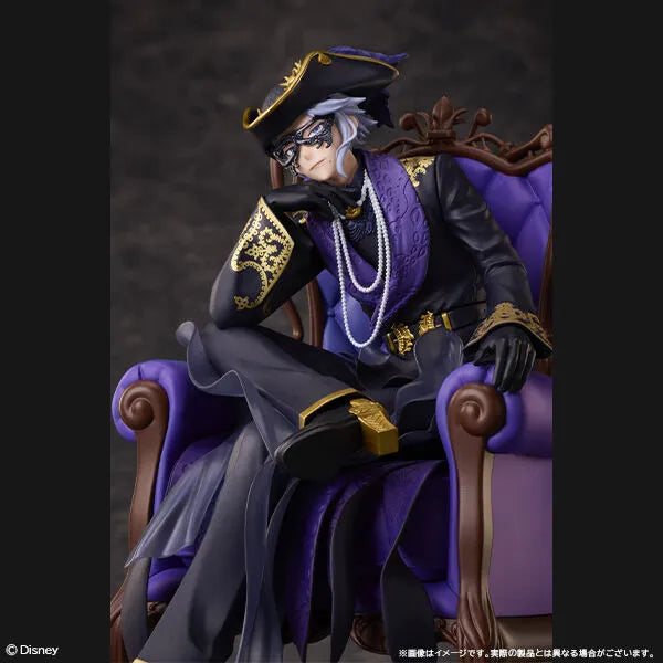 Twisted Wonderland - Azul Ashengrotto (Aniplex, Sentinel) [Shop Exclusive]ㅤ – Aniplex – ActionFigureBrasil