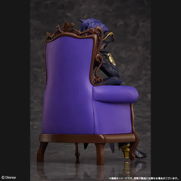 Twisted Wonderland - Azul Ashengrotto (Aniplex, Sentinel) [Shop Exclusive]ㅤ – Aniplex – ActionFigureBrasil