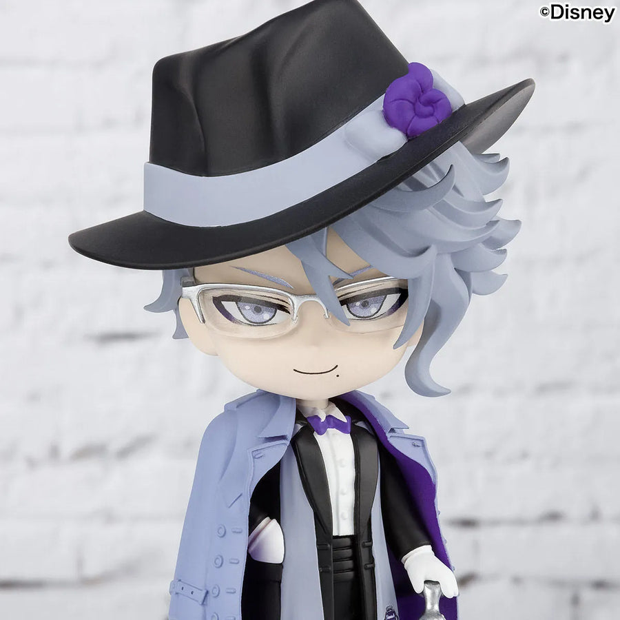 Twisted Wonderland - Azul Ashengrotto - Figuarts mini (Bandai Spirits) [Shop Exclusive]ㅤ – Bandai Spirits – ActionFigureBrasil