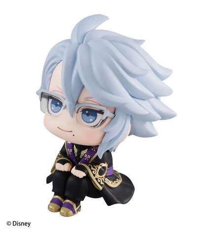 Twisted Wonderland - Azul Ashengrotto - Look Up - 2026 Re-release (MegaHouse)ㅤ – MegaHouse – ActionFigureBrasil — embalagem