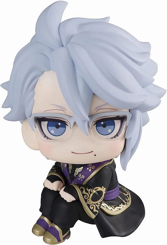 Twisted Wonderland - Azul Ashengrotto - Look Up (MegaHouse)ㅤ – MegaHouse – ActionFigureBrasil