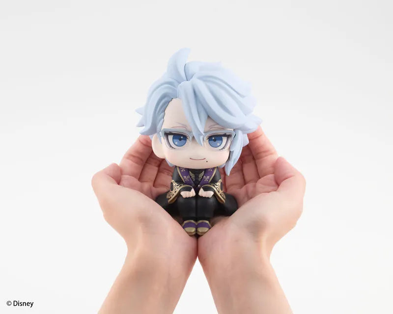 Twisted Wonderland - Azul Ashengrotto - Look Up (MegaHouse)ㅤ – MegaHouse – ActionFigureBrasil