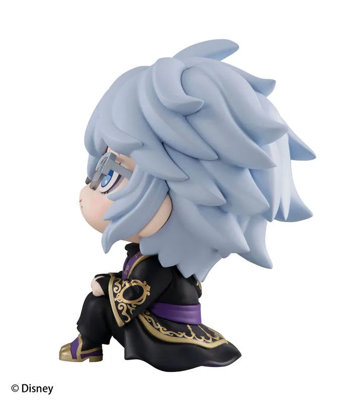 Twisted Wonderland - Azul Ashengrotto - Look Up (MegaHouse)ㅤ – MegaHouse – ActionFigureBrasil