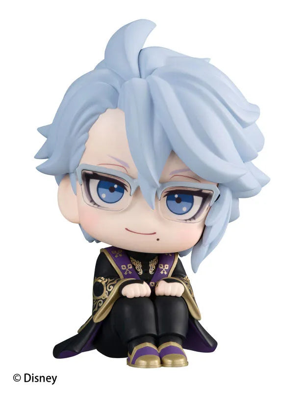 Twisted Wonderland - Azul Ashengrotto - Look Up (MegaHouse)ㅤ – MegaHouse – ActionFigureBrasil