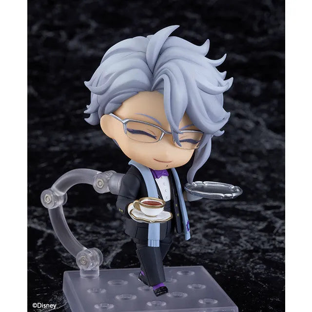 Twisted Wonderland - Azul Ashengrotto - Nendoroid #1550 - 2025 Re-release (Orange Rouge) [Shop Exclusive]ㅤ – Orange Rouge – ActionFigureBrasil