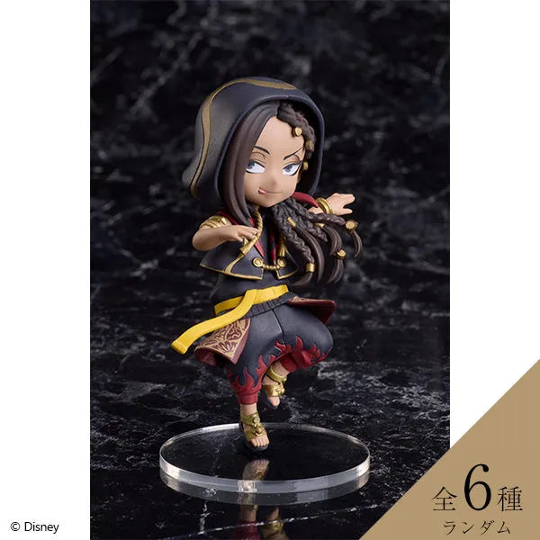 Twisted Wonderland - Deformed Figure Collection - Twisted Wonderland Deformed Figure Series 3 (Aniplex) [Shop Exclusive]ㅤ – Aniplex – ActionFigureBrasil
