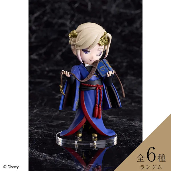 Twisted Wonderland - Deformed Figure Collection - Twisted Wonderland Deformed Figure Series 3 (Aniplex) [Shop Exclusive]ㅤ – Aniplex – ActionFigureBrasil